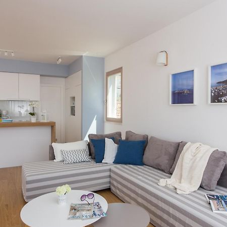 Apartments Villa Karmen Дубровник Экстерьер фото