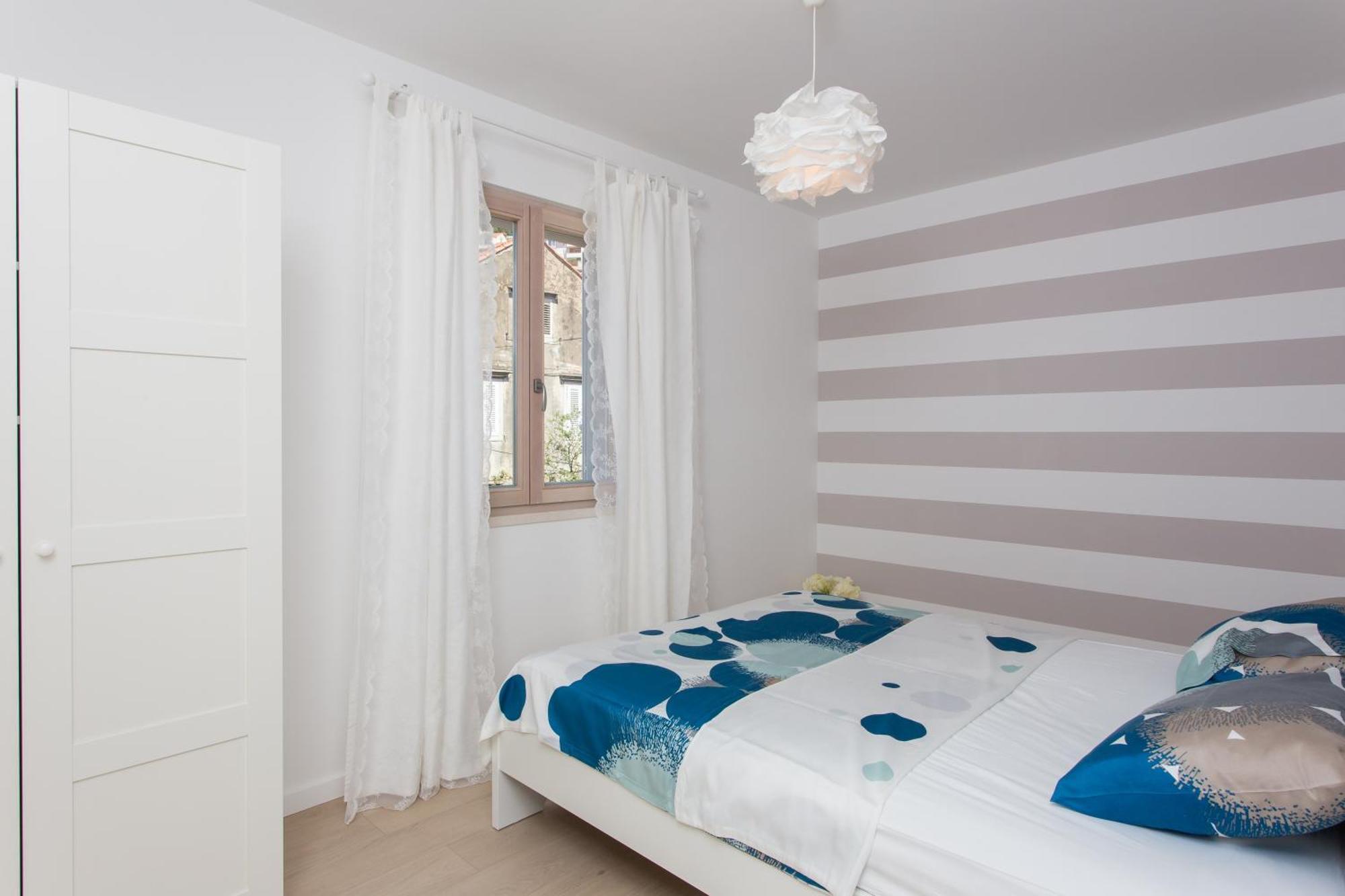 Apartments Villa Karmen Дубровник Экстерьер фото