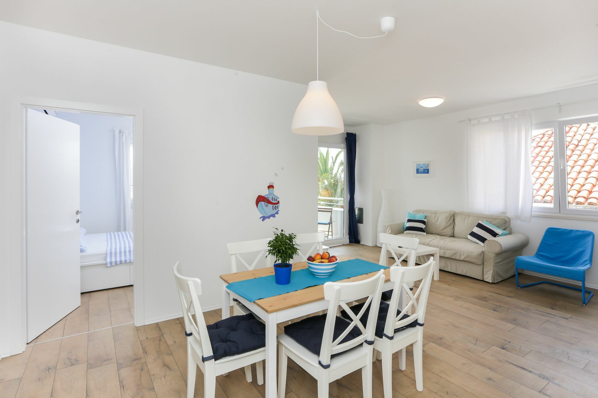 Apartments Villa Karmen Дубровник Экстерьер фото